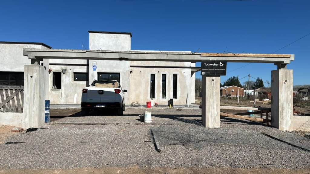 Casa Petion en Cañuelas — foto 6