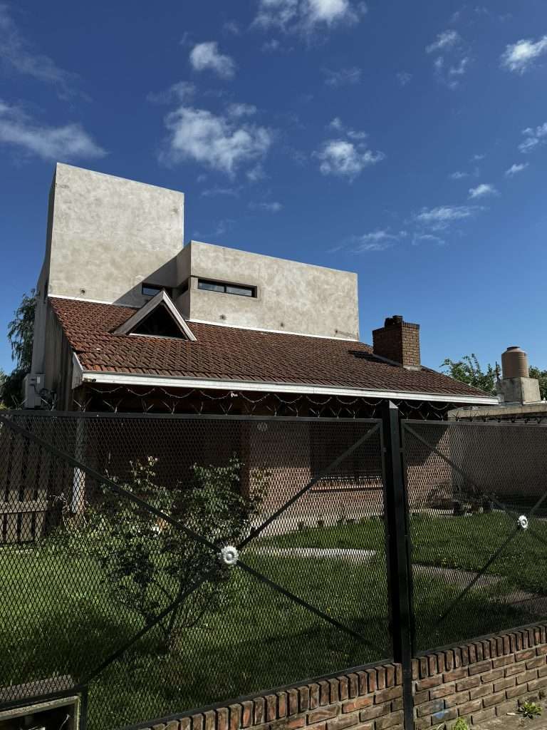 Casa Parravicini en Almirante Brown — foto 2