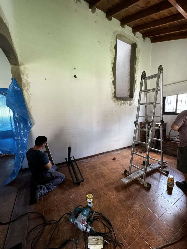 Casa Parravicini en Almirante Brown — foto 4