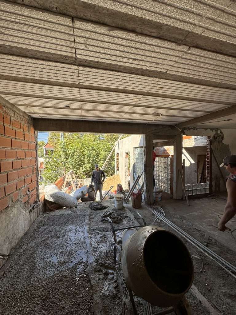 Casa Cavour en Lanús — foto 3