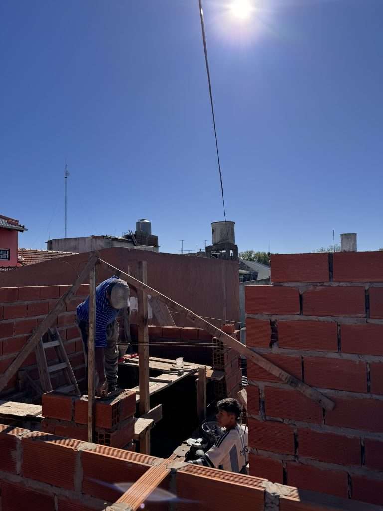 Casa Lucena en Avellaneda — foto 4