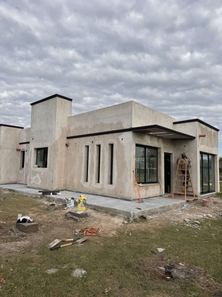 Casa Petion en Cañuelas — foto 8