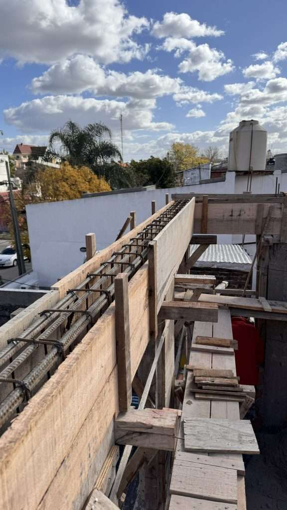 Casa Lucena en Avellaneda — foto 2