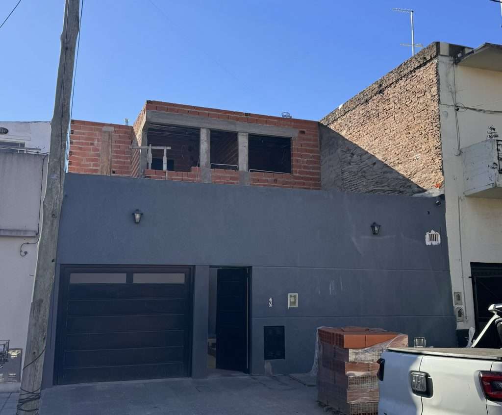 Casa Lucena en Avellaneda — foto 5