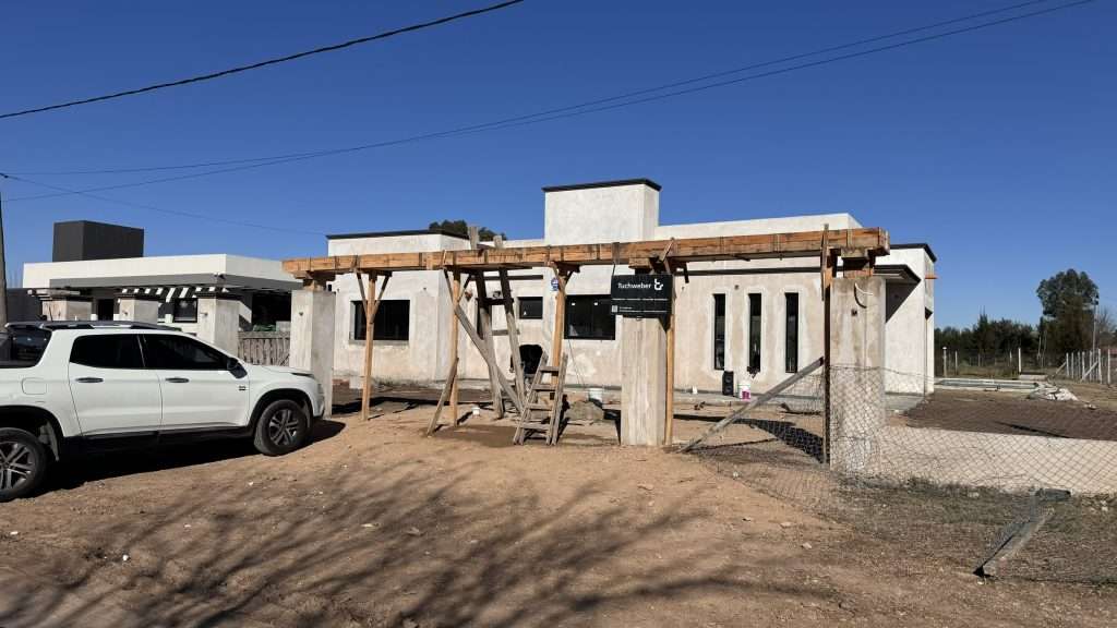 Casa Petion en Cañuelas — foto 7
