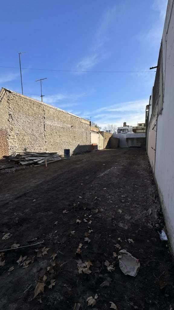 Edificio residencial Cavour en Lanús — foto 2