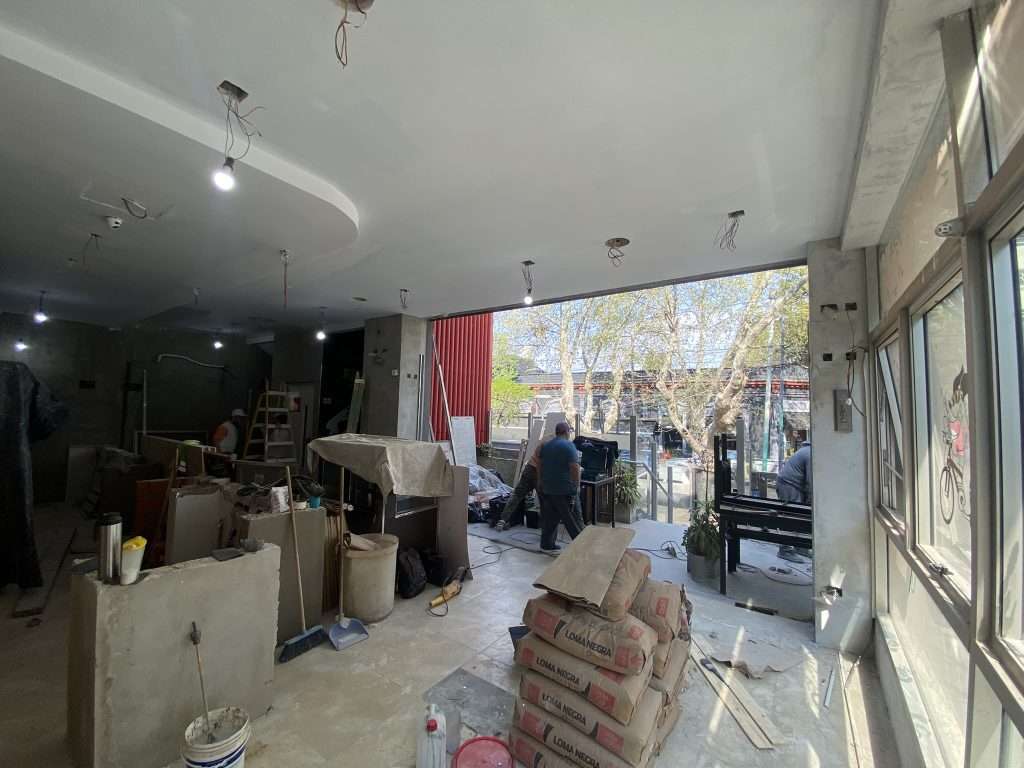 Local Panchos Ricky en Las Lomitas — foto 6