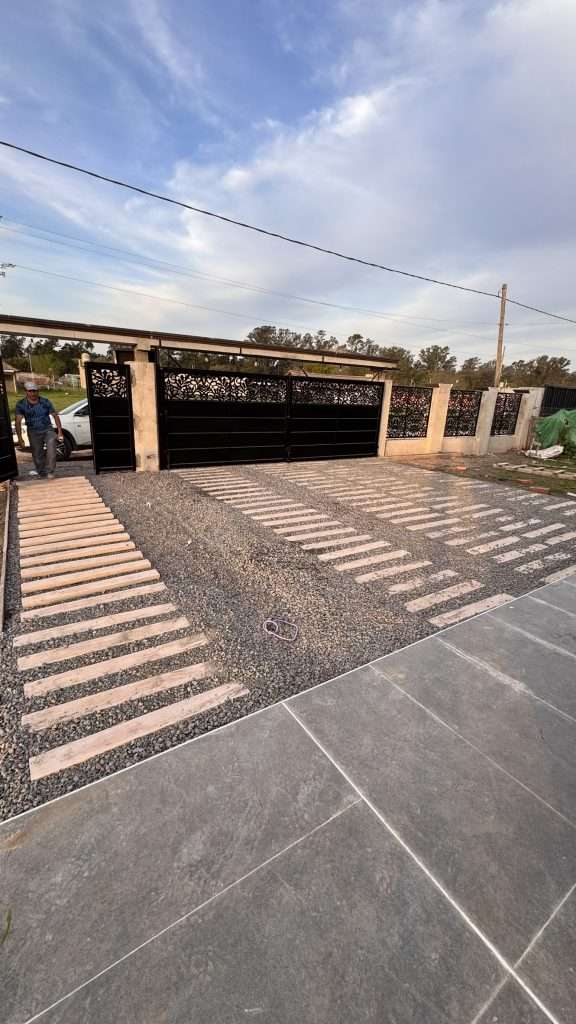 Casa Petion en Cañuelas — foto 20