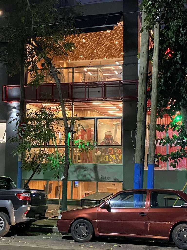 Local Panchos Ricky en Las Lomitas — foto 2