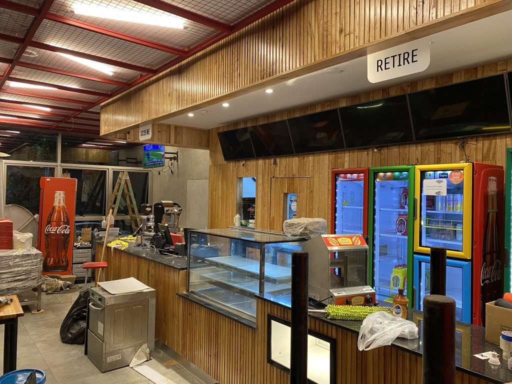 Local Panchos Ricky en Las Lomitas — foto 4