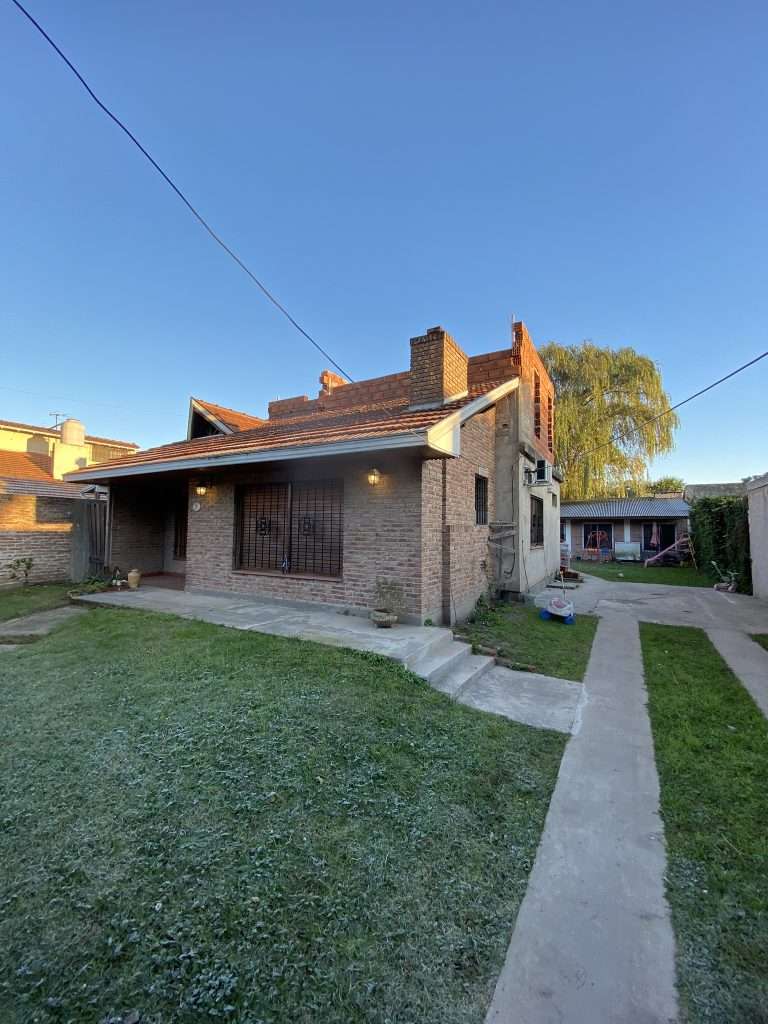 Casa Parravicini en Almirante Brown — foto 6