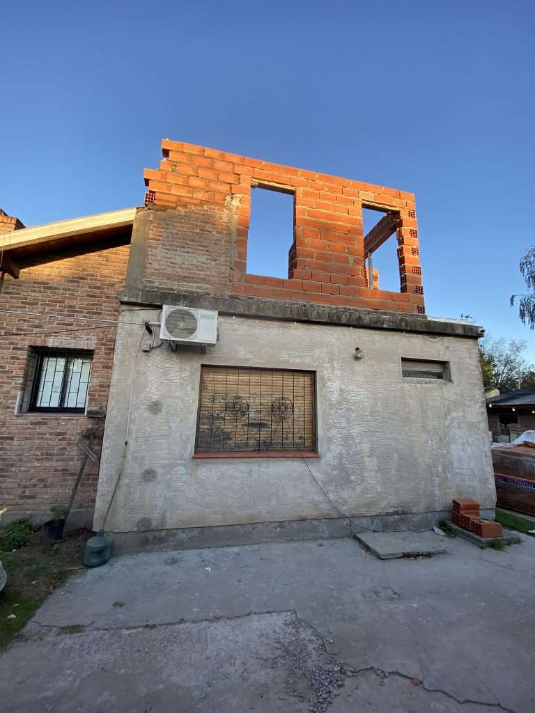 Casa Parravicini en Almirante Brown — foto 7
