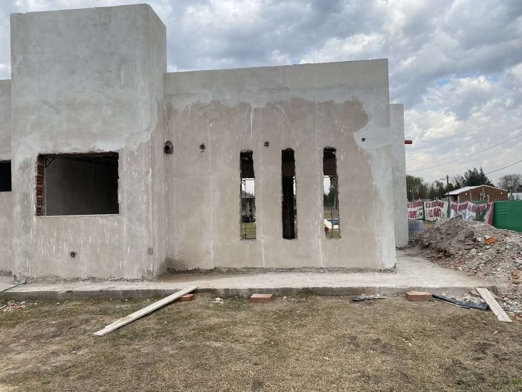 Casa Petion en Cañuelas — foto 11