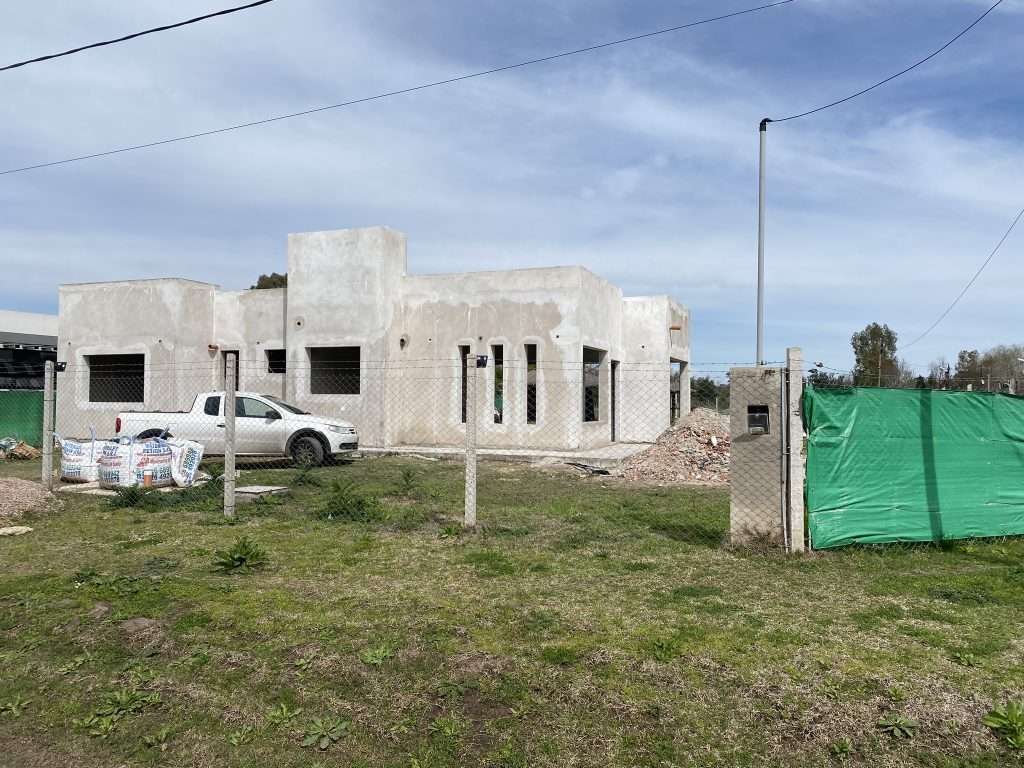 Casa Petion en Cañuelas — foto 10
