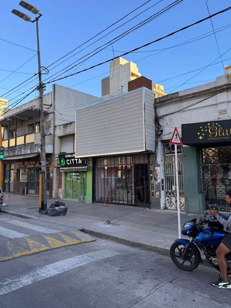 Local Love Vintage en Lanús — foto 2