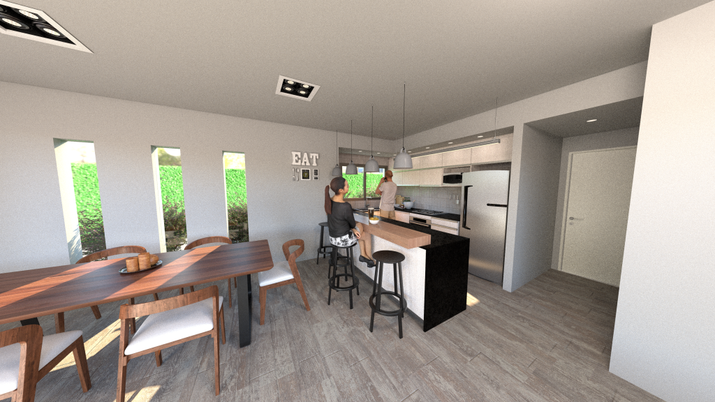 Casa Petion en Cañuelas — foto 2