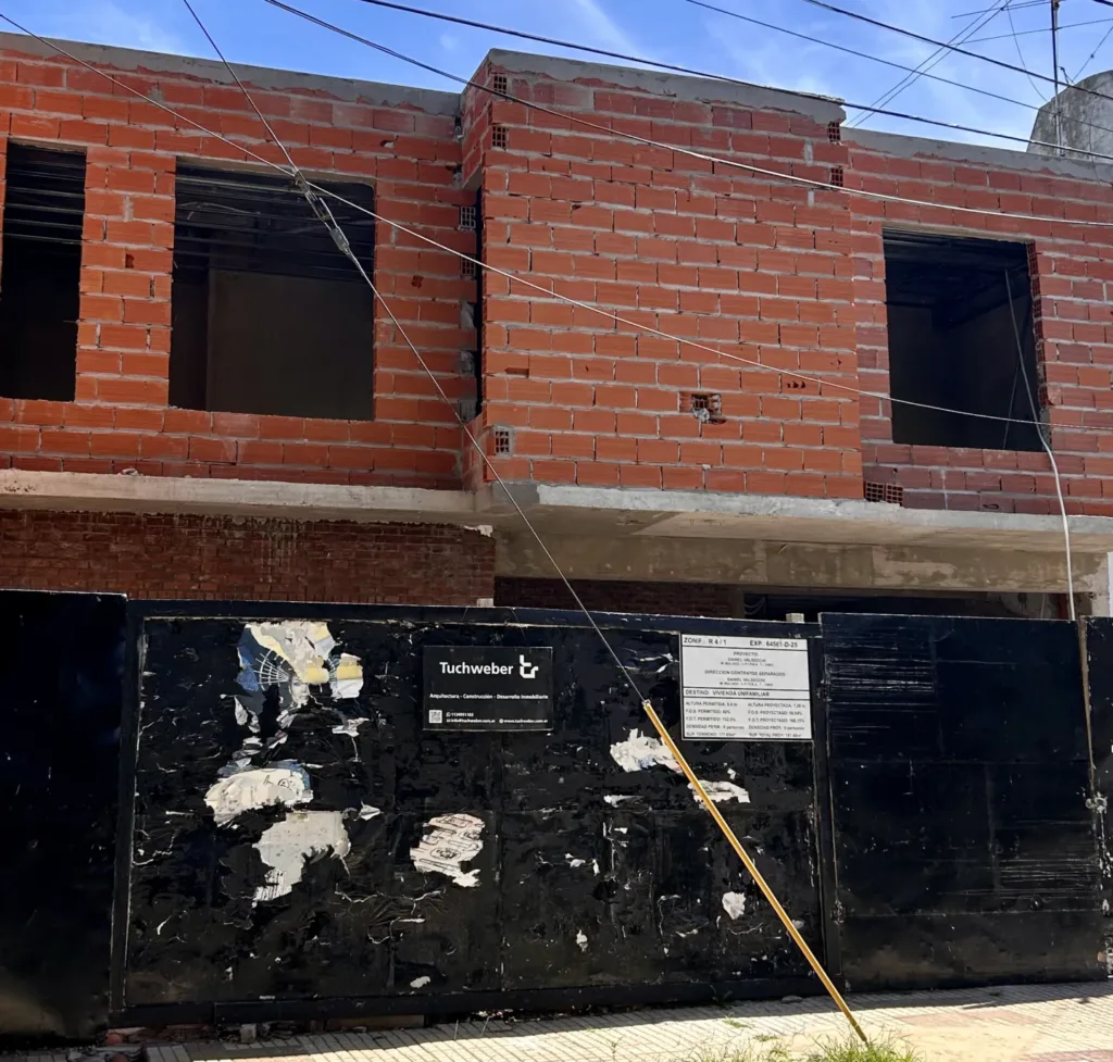 Reforma y ampliacion de vivienda